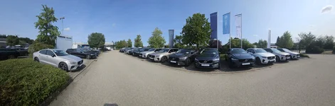 Gebrauchtwagen Ansbach