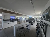 Volvo Ausstellung Ansbach