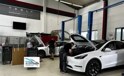 Du gibst Fahrzeugen Struktur – mit Handwerk, Technik und Herz.