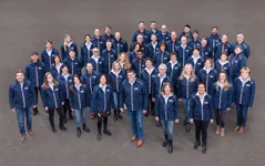 Mitarbeiter Lengfurt und Zellingen