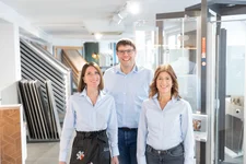 Geschäftsführung