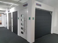 Ausstellungsräume Zellingen