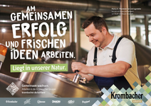1. Bild des Arbeitgebers