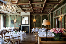 Spatenhaus an der Oper - Große Opernstube