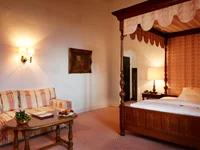Hotelzimmer