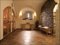 Sauna / Wellness