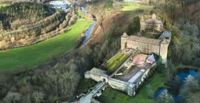 Burghotel