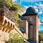 Burghotel