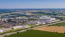 1. Bild des Arbeitgebers