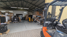 1. Bild des Arbeitgebers