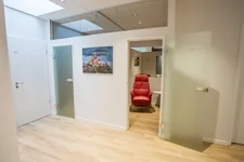Therapiezimmer