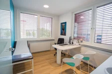 Sprechzimmer