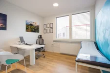 Sprechzimmer