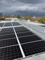 Photovoltaik auf öffentlichen Gebäuden