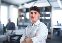 Praktikum / Werkstudententätigkeit