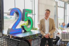 25 Jahr Feier der BFI Informationssysteme