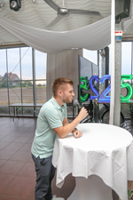 25 Jahr Feier der BFI Informationssysteme