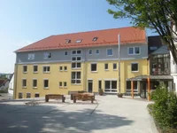 Aufstockung/Umbau Mehrfamilienhaus Ditzingen