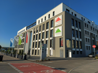 1. Bild des Arbeitgebers