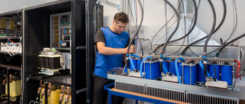2. Bild des Arbeitgebers
