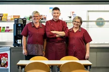 Unser Bistro-Team