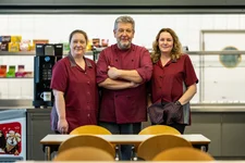 Unser Bistro-Team
