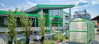 Firmenzentrale Euskirchen-Stotzheim