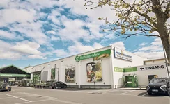 Raiffeisen- und Baumarkt Bitburg