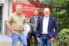 1. Bild des Arbeitgebers