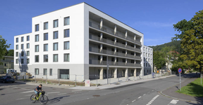 Caritashaus Katharina Labouré