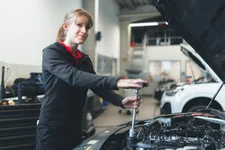Technik ist deine Leidenschaft!