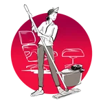 Wir suchen und vermitteln Haushaltshilfen (m/w/d)