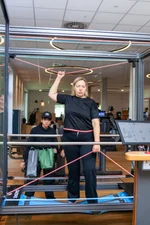Sensoprotraining