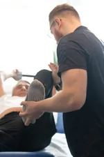 Physiotherapie