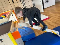 Ergotherapie