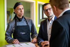 7. Bild des Arbeitgebers