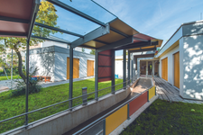 Spatzenhaus