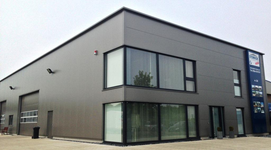 1. Bild des Arbeitgebers