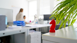 1. Bild des Arbeitgebers