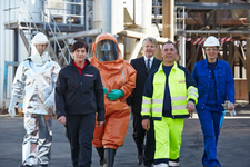 1. Bild des Arbeitgebers
