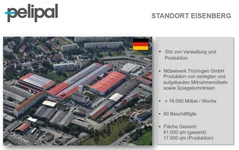 MWT Möbelwerk Thüringen (Pelipal Gruppe)