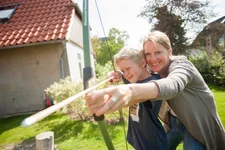 Mit Ergotherapie zum Ziel