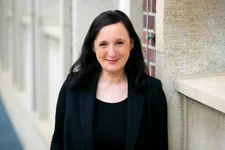 DIEPA-Filialleiterin Annett Meister