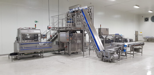 Produktionslinie