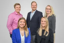 Unser Führungsteam