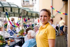 1. Bild des Arbeitgebers