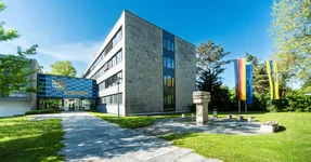 Landratsamt Dillingen a.d.Donau - Hauptgebäude Große Allee 24