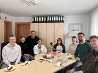 1. Bild des Arbeitgebers
