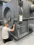 2. Bild des Arbeitgebers