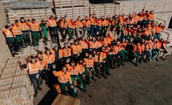 1. Bild des Arbeitgebers
